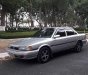 Toyota Camry LE 1987 - Bán Toyota Camry LE đời 1987, màu bạc, nhập khẩu