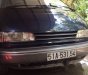 Toyota Previa   1997 - Cần bán xe Toyota Previa đời 1997 số sàn