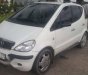 Mercedes-Benz A class A160 2004 - Bán Mercedes A160 đời 2004, màu trắng  