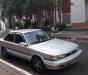 Toyota Camry LE 1987 - Bán xe Toyota Camry LE đời 1987, màu bạc, nhập khẩu nguyên chiếc, giá 149tr