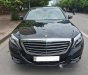 Mercedes-Benz S400 2017 - Bán Mercedes S400 đời 2017, màu đen, xe nhập