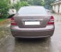 Ford Mondeo V6 2005 - Bán Ford Mondeo V6 2005, màu nâu chính chủ giá cạnh tranh