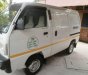 Suzuki Blind Van 2008 - Bán Suzuki Blind Van đời 2008, màu trắng, giá 155tr