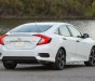 Honda Civic 2018 - Bán Honda Civic 1.8 AT 2018, tặng phụ kiện, có trả góp, nhận xe sớm