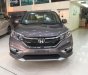 Honda CR V 2.4AT 2017 - Honda CR-V 2.4 AT mới 100% tại Gia Nghĩa - Đắk Nông , hỗ trợ vay 80%, hotline Honda Đắk Lắk 0935.75.15.16