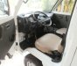 Suzuki Blind Van 2008 - Bán Suzuki Blind Van đời 2008, màu trắng, giá 155tr