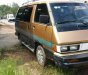 Toyota Van 1983 - Gia đình bán xe Toyota Van năm 1983, màu nâu