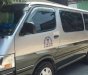 Toyota Van 2003 - Cần bán Toyota Van đời 2003, màu xám