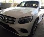 Mercedes-Benz Smart GLC 300 4Matic 2017 - Bán ô tô Mercedes GLC 300 4Matic 2017, màu trắng