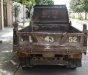 Xe tải 5000kg FORCIA 2008 - Gia đình bán xe ben 1 tấn thùng 1,5 khối