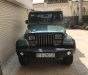 Jeep Wrangler    1995 - Cần bán xe Jeep Wrangler 1995, 180 triệu