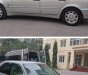 Mercedes-Benz C200  2.0 MT  2000 - Chính chủ bán xe Mercedes C200 2.0 MT sản xuất 2000, màu bạc