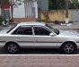 Toyota Camry LE 1987 - Bán Toyota Camry LE đời 1987, màu bạc, nhập khẩu