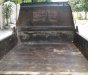 Xe tải 5000kg FORCIA 2008 - Gia đình bán xe ben 1 tấn thùng 1,5 khối