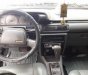 Toyota Camry LE 1987 - Bán Toyota Camry LE đời 1987, màu bạc, nhập khẩu