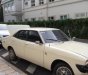Toyota Mark II  2.0 MT  1971 - Bán Toyota Mark II 2.0 MT năm 1971, màu trắng, xe nhậo