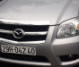 Mazda BT 50   3.0 MT  2011 - Bán Mazda BT 50 3.0 MT năm 2011, màu bạc