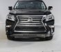 Lexus GX460 2015 - Bán Lexus GX460 F Sport sản xuất 2015, màu đen, nhập khẩu