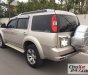 Ford Everest 2.5 2103 - Cần bán lại xe Ford Everest 2.5 đời 2103, số tự động, giá chỉ 645 triệu