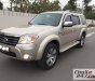 Ford Everest 2.5 2103 - Cần bán lại xe Ford Everest 2.5 đời 2103, số tự động, giá chỉ 645 triệu