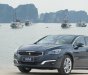 Peugeot 508 Facelift 2016 - Bán xe ô tô Pháp nhập khẩu tại Hải Dương, giá ưu đãi-Peugeot Quảng Ninh