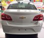 Chevrolet Cruze LT 1.6MT 2017 - Chevrolet Cruze 2017, hỗ trợ vay ngân hàng 80%. Gọi Ms. Lam 0939193718