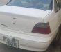 Daewoo Cielo 1998 - Cần bán gấp Daewoo Cielo đời 1998, màu trắng