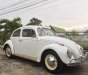 Volkswagen Beetle 1990 - Cần bán xe Volkswagen Beetle đời trước 1990, màu trắng, nhập khẩu nguyên chiếc, giá tốt