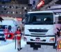 Fuso Fighter FZ49 2016 - Bán xe đầu kéo Fuso Fighter FZ49 nhập khẩu nguyên chiếc liên hệ ngay để có giá ưu đãi