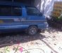 Toyota Van   1986 - Bán Toyota Van đời 1986, nhập khẩu  