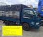Thaco 2017 - Bán xe tải Trường Hải Kia 2T4, giá rẻ bán trả góp