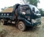 Fuso 2008 - Bán Cửu Long 2.3 tấn sản xuất 2008, màu xanh lam