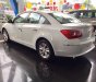 Chevrolet Cruze LT 1.6MT 2017 - Chevrolet Cruze 2017, hỗ trợ vay ngân hàng 80%. Gọi Ms. Lam 0939193718