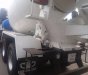 Daewoo Novus  bồn trộn 2016 - Bán Daewoo Novus bồn trộn năm 2016, màu trắng, xe nhập