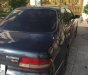 Nissan Bluebird   2000 - Bán Nissan Bluebird đời 2000, màu đen, nhập khẩu nguyên chiếc, 115tr