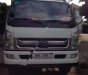 Fuso L315 2015 - Cần bán lại xe Cửu Long 7.5 tấn năm 2015, màu trắng, nhập khẩu nguyên chiếc chính chủ