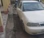 Daewoo Cielo 1998 - Cần bán gấp Daewoo Cielo đời 1998, màu trắng