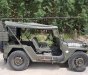 Jeep M151 1975 - Cần bán Jeep M151 đời 1975, nhập khẩu, giá tốt