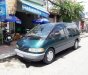 Toyota Previa 1995 - Cần bán lại xe Toyota Previa AT năm 1995 ít sử dụng, 150tr