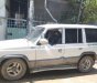 Mekong Pronto 1992 - Cần bán gấp Mekong Pronto đời 1992, màu trắng xe gia đình