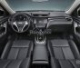 Nissan X trail 2WD 2.0 CVT 2017 - Bán ô tô Nissan X- Trail 2.0 SL đời 2017, màu xanh, khuyến mại phụ kiện và tiền mặt