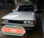 Nissan Bluebird   1980 - Bán Nissan Bluebird đời 1980, màu trắng, xe nhập