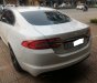 Jaguar XF 2.0  2012 - Bán Jaguar XF 2.0, sản xuất 2012, đăng ký 2014 xe tư nhân, màu trắng