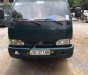 Xe tải 1 tấn - dưới 1,5 tấn Kia 1T4 2011 - Cần bán lại xe tải Kia 1T4 đời 2011, màu xanh