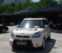 Kia Soul   2010 - Bán gấp Kia Soul đời 2010, màu trắng, nhập khẩu Hàn Quốc, 450 triệu