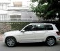 Mercedes-Benz GLK 300 Sport 4Matic 2010 - Cần bán gấp Mercedes GLK 300 Sport 4Matic sản xuất 2010, màu trắng, xe nhập