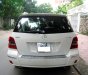 Mercedes-Benz GLK 300 Sport 4Matic 2010 - Cần bán gấp Mercedes GLK 300 Sport 4Matic sản xuất 2010, màu trắng, xe nhập