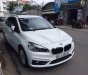 BMW 2 Series 218i Active Tourer 2015 - Bán BMW 2 Series 218i Active Tourer năm 2015, màu trắng, xe nhập