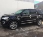 Ford Explorer Limited 2.3L EcoBoost 2017 - Cần bán Ford Explorer Limited 2.3L EcoBoost đời 2017, màu đen, xe nhập