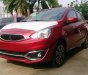 Mitsubishi Mirage CVT 2016 - Cần bán Mitsubishi Mirage CVT đời 2016, nhập khẩu, có trả góp